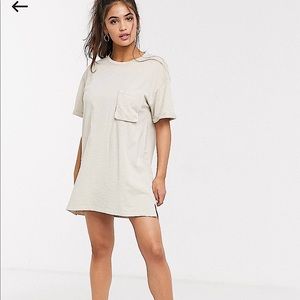 T-shirt Dress